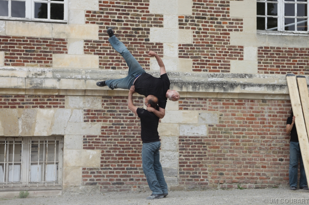 Diapositive suivante